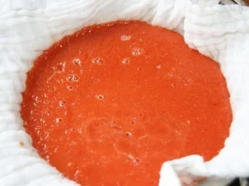 Rezept: Ministrone Bild Nr. 4 Ministrone - Rezept - Bild Nr. 4