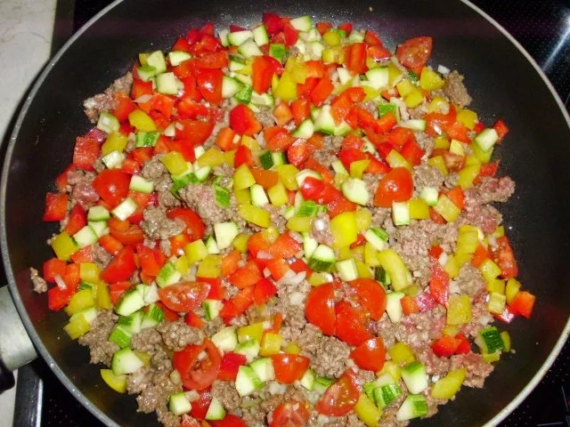 Tabouleh 1887 - Rezept - Bild Nr. 5