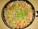 Tabouleh 1887 - Rezept