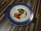 Basilikumeis - Rezept