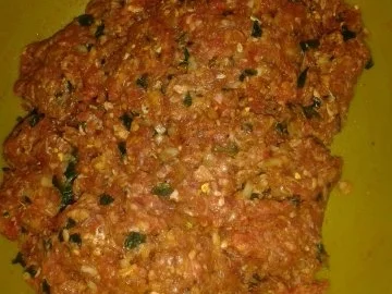 Cevapcici - Rezept - Bild Nr. 2