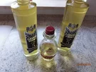 Limoncello der 2. Dieter´s Art - Rezept