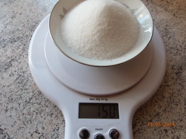 Rezept: Limoncello der 2. Dieter´s Art Bild Nr. 5 Limoncello der 2. Dieter´s Art - Rezept - Bild Nr. 5