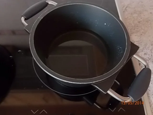 Rezept: Limoncello der 2. Dieter´s Art Bild Nr. 7 Limoncello der 2. Dieter´s Art - Rezept - Bild Nr. 7