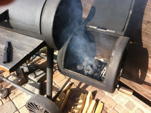 Rezept: BBQ Pulled Chicken Bild Nr. 4 BBQ Pulled Chicken - Rezept - Bild Nr. 4