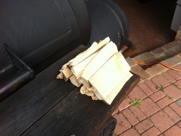 Rezept: BBQ Pulled Chicken Bild Nr. 5 BBQ Pulled Chicken - Rezept - Bild Nr. 5