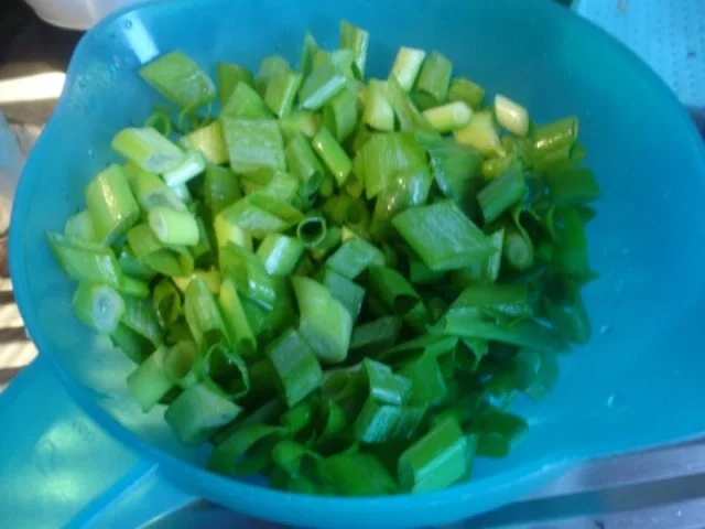 Asiatischer Hähnchenbrustfilet-Eintopf - Rezept - Bild Nr. 4