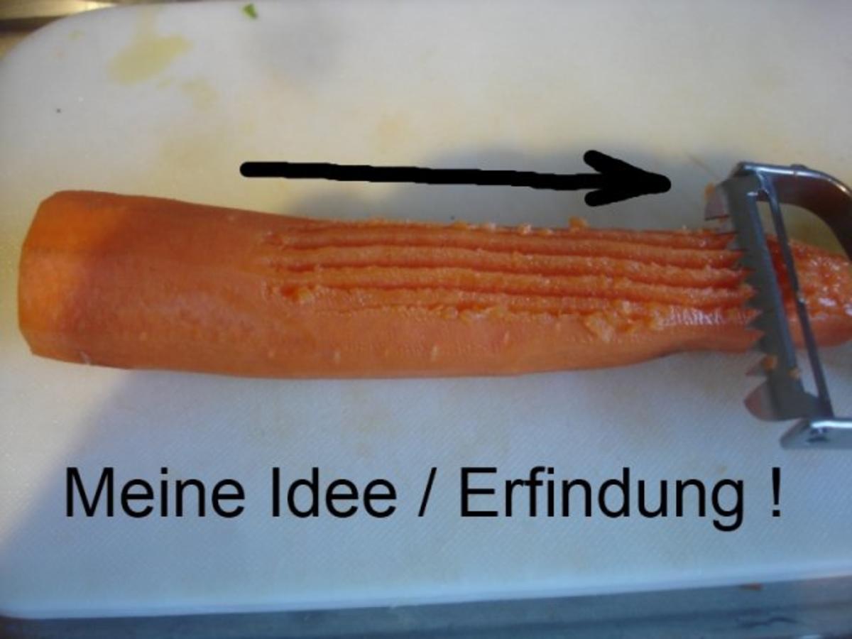 Asiatischer Hähnchenbrustfilet-Eintopf - Rezept - Bild Nr. 5