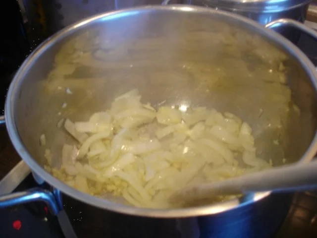 Asiatischer Hähnchenbrustfilet-Eintopf - Rezept - Bild Nr. 8