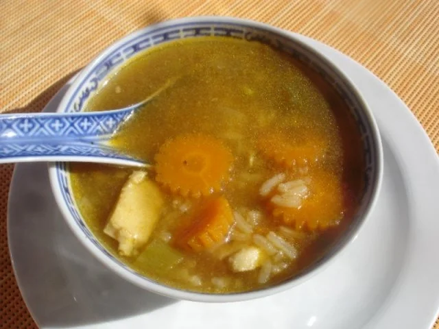 Asiatischer Hähnchenbrustfilet-Eintopf - Rezept - Bild Nr. 19