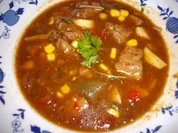 gulascheintopf - Rezept