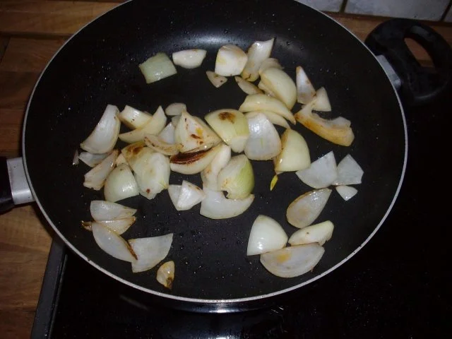 Rezept: gulascheintopf Bild Nr. 5 gulascheintopf - Rezept - Bild Nr. 5