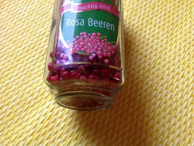 Feigen-Mandel-Frischkäse-Dip - Rezept - Bild Nr. 7