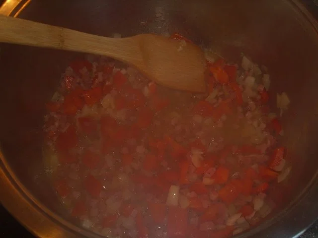 Pasta -Balla Balla - Rezept - Bild Nr. 3