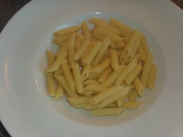 Pasta -Balla Balla - Rezept - Bild Nr. 5