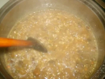 Rindfleischgulasch - Rezept