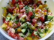 Rezept: Salat: Taboulรฉ Salat: Taboulรฉ - Rezept