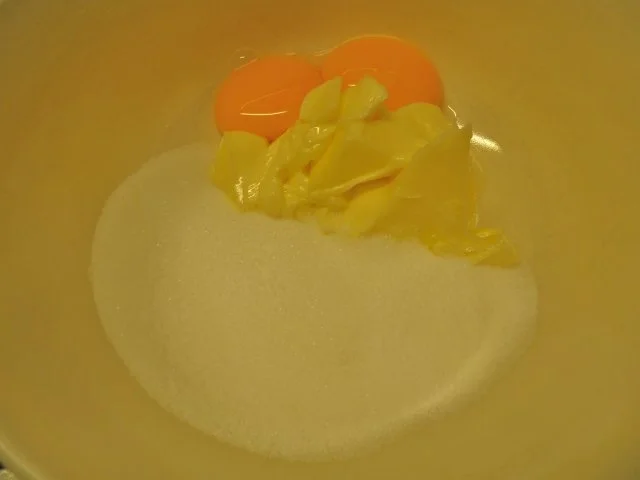 Kleiner Kokos - Kuchen ... - Rezept - Bild Nr. 4