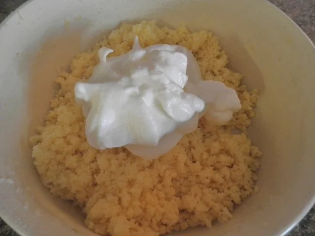 Kleiner Kokos - Kuchen ... - Rezept - Bild Nr. 8