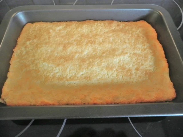 Kleiner Kokos - Kuchen ... - Rezept - Bild Nr. 10