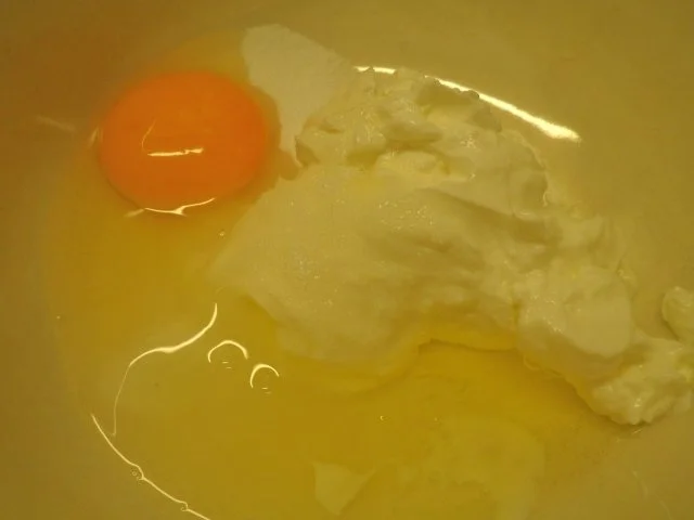 Kleine Mandarinen - Käse - Tarteletts ... - Rezept - Bild Nr. 4