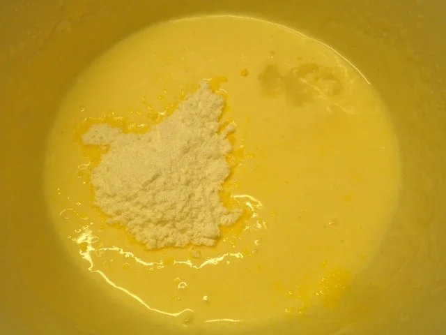 Kleine Mandarinen - Käse - Tarteletts ... - Rezept - Bild Nr. 5