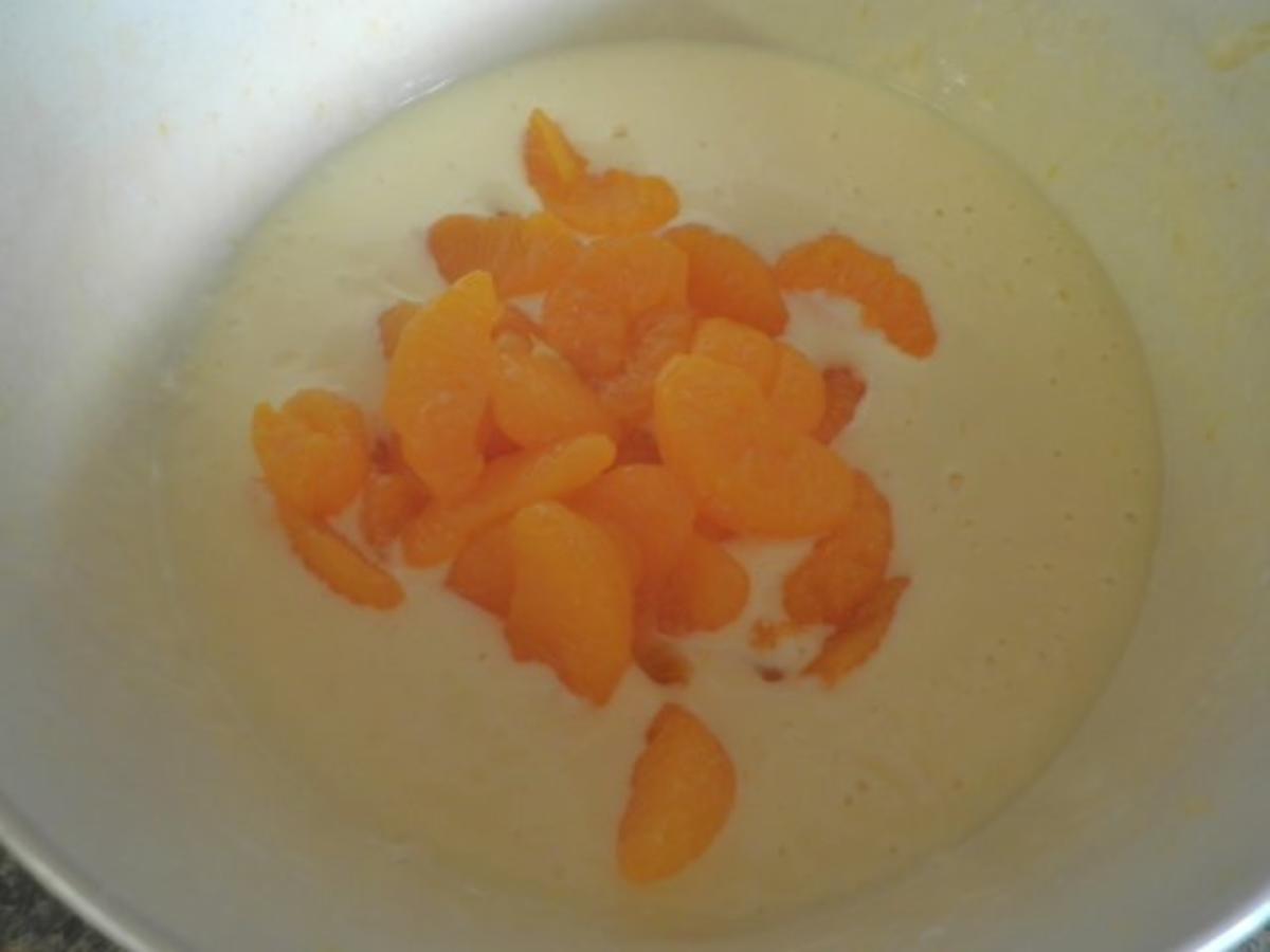 Kleine Mandarinen - Käse - Tarteletts ... - Rezept - Bild Nr. 6