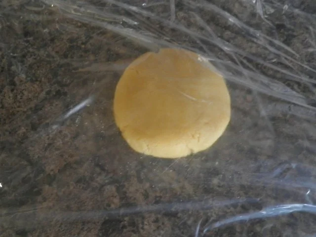 Kleine Mandarinen - Käse - Tarteletts ... - Rezept - Bild Nr. 9