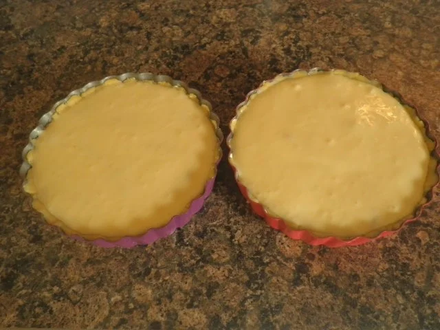 Kleine Mandarinen - Käse - Tarteletts ... - Rezept - Bild Nr. 11