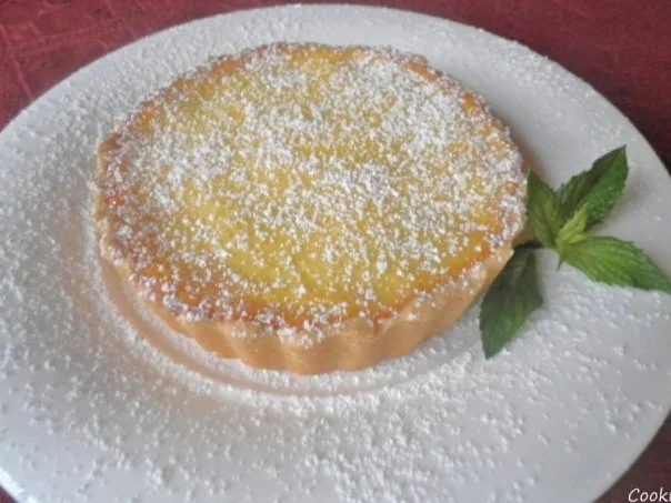 Kleine Mandarinen - Käse - Tarteletts ... - Rezept