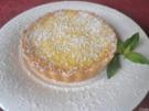 Kleine Mandarinen - Käse - Tarteletts ... - Rezept