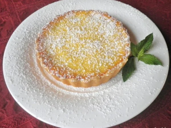 Kleine Mandarinen - Käse - Tarteletts ... - Rezept - Bild Nr. 2