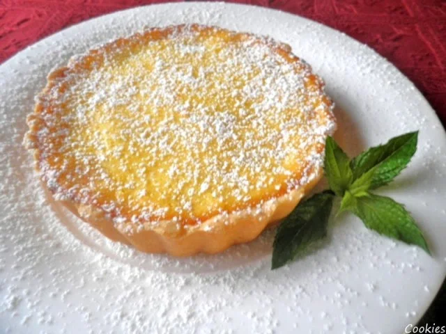 Kleine Mandarinen - Käse - Tarteletts ... - Rezept - Bild Nr. 13