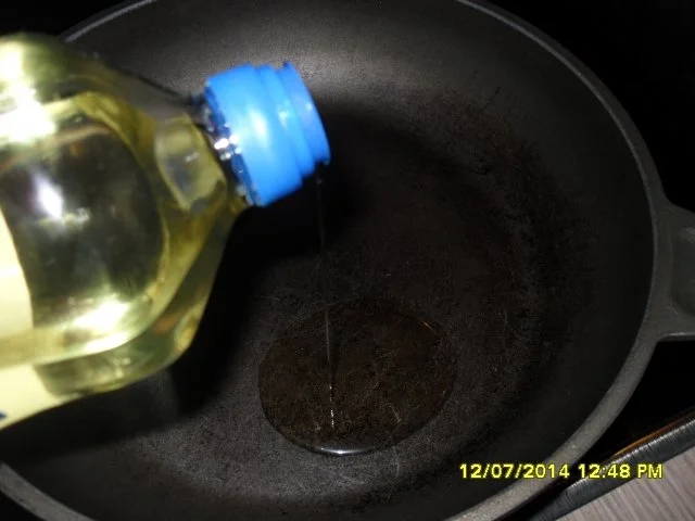 Rezept: Tortellini in Gemüsesosse Bild Nr. 8 Tortellini in Gemüsesosse - Rezept - Bild Nr. 8