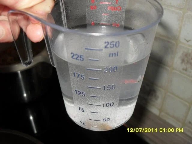 Rezept: Tortellini in Gemüsesosse Bild Nr. 13 Tortellini in Gemüsesosse - Rezept - Bild Nr. 13