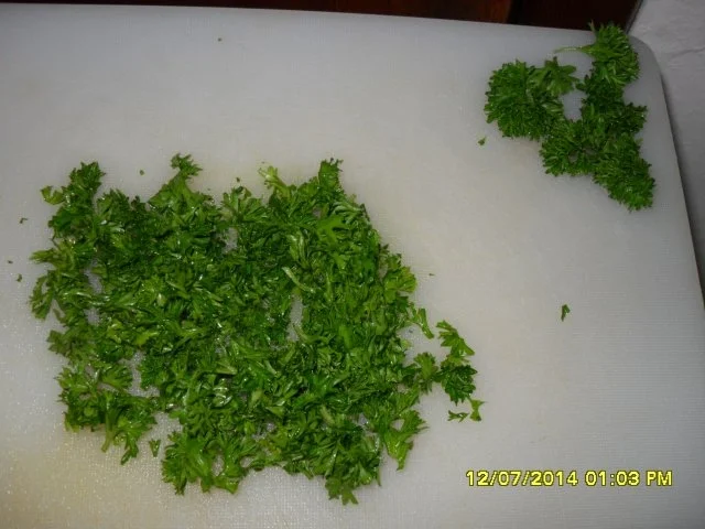 Rezept: Tortellini in Gemüsesosse Bild Nr. 7 Tortellini in Gemüsesosse - Rezept - Bild Nr. 7