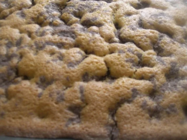 Rezept: "Mauseloch"-Kuchen Bild Nr. 2 "Mauseloch"-Kuchen - Rezept - Bild Nr. 2