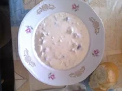 Saurer Hering - Rezept