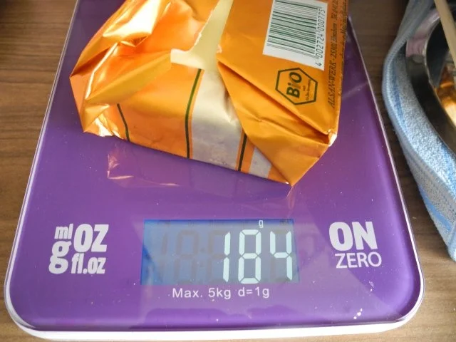 Rezept: Kuchen : Kokosflockenkuchen Bild Nr. 5 Kuchen : Kokosflockenkuchen - Rezept - Bild Nr. 5