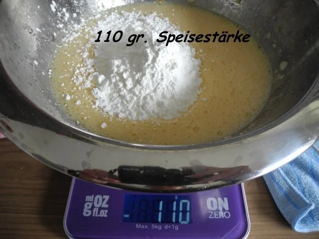 Rezept: Kuchen : Kokosflockenkuchen Bild Nr. 8 Kuchen : Kokosflockenkuchen - Rezept - Bild Nr. 8