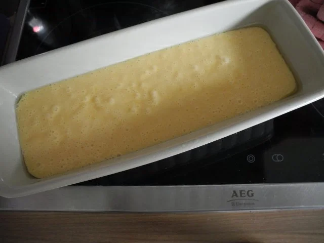 Rezept: Kuchen : Kokosflockenkuchen Bild Nr. 11 Kuchen : Kokosflockenkuchen - Rezept - Bild Nr. 11