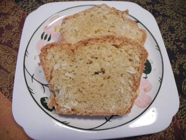 Rezept: Kuchen : Kokosflockenkuchen Bild Nr. 14 Kuchen : Kokosflockenkuchen - Rezept - Bild Nr. 14