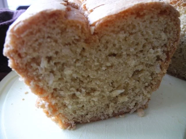 Rezept: Kuchen : Kokosflockenkuchen Bild Nr. 15 Kuchen : Kokosflockenkuchen - Rezept - Bild Nr. 15