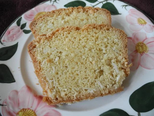 Rezept: Kuchen : Kokosflockenkuchen Bild Nr. 3 Kuchen : Kokosflockenkuchen - Rezept - Bild Nr. 3