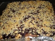 Hefekuchen Dreierlei   Teil I - Rezept