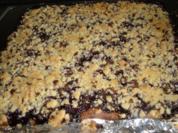Hefekuchen Dreierlei   Teil I - Rezept