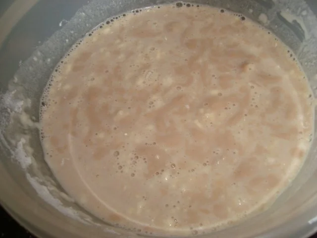 Rezept: Hefekuchen Dreierlei Teil I Bild Nr. 2 Hefekuchen Dreierlei Teil I - Rezept - Bild Nr. 2