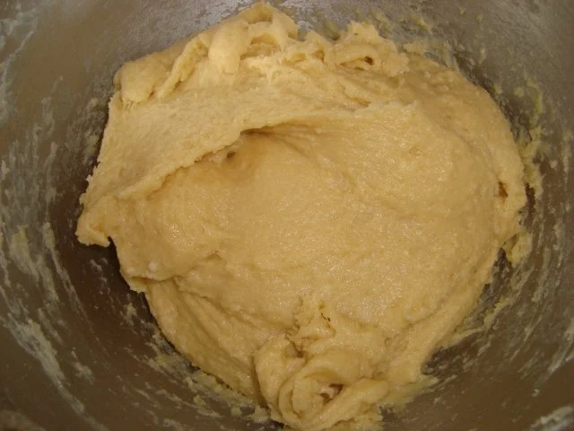 Rezept: Hefekuchen Dreierlei Teil I Bild Nr. 9 Hefekuchen Dreierlei Teil I - Rezept - Bild Nr. 9