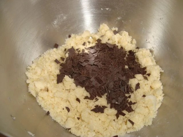 Rezept: Hefekuchen Dreierlei Teil I Bild Nr. 10 Hefekuchen Dreierlei Teil I - Rezept - Bild Nr. 10