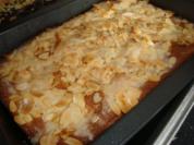 Hefekuchen Dreierlei  Teil II - Rezept